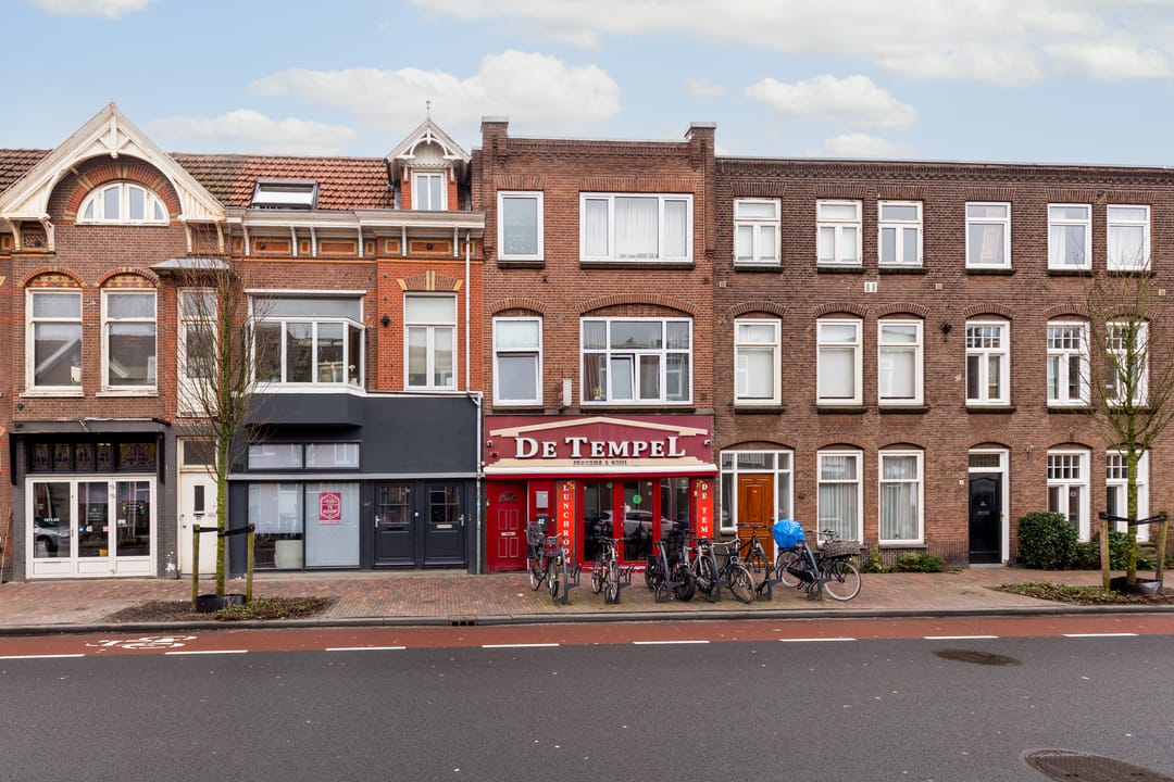 Photo 13 of Tempeliersstraat 42-B