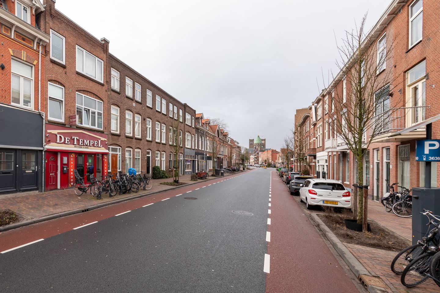 Photo 14 of Tempeliersstraat 42-B