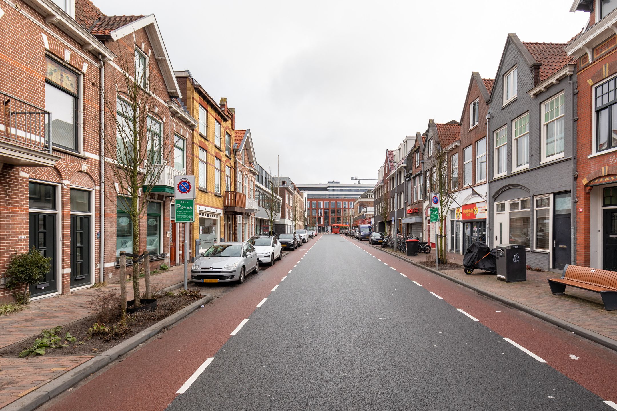 Photo 15 of Tempeliersstraat 42-B