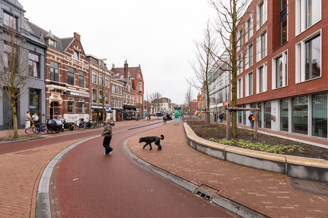 Photo 17 of Tempeliersstraat 42-B