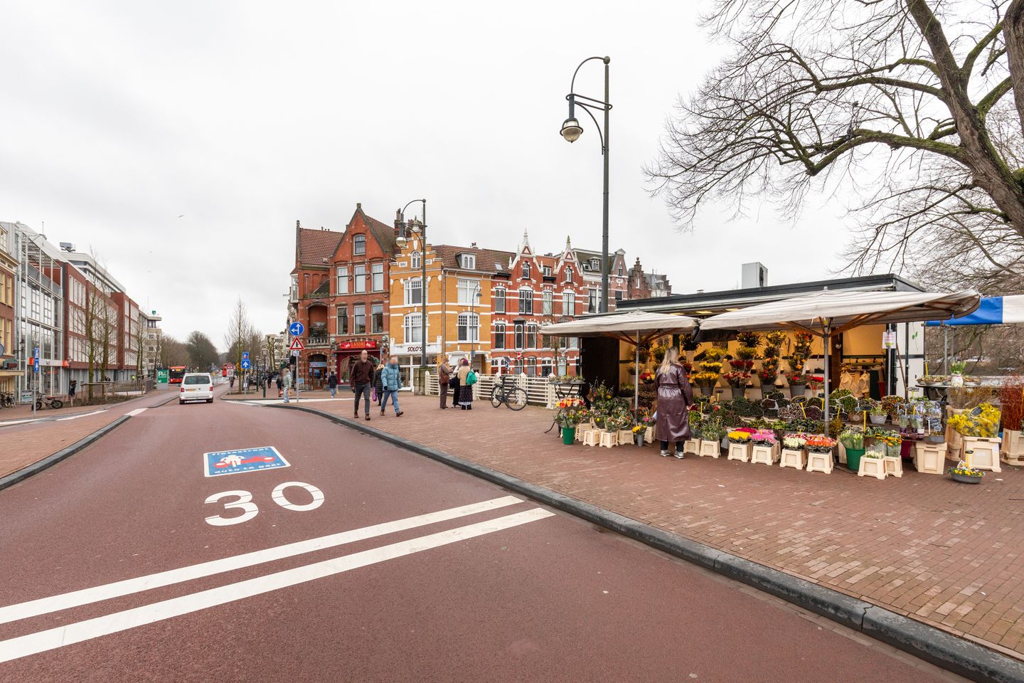 Photo 19 of Tempeliersstraat 42-B