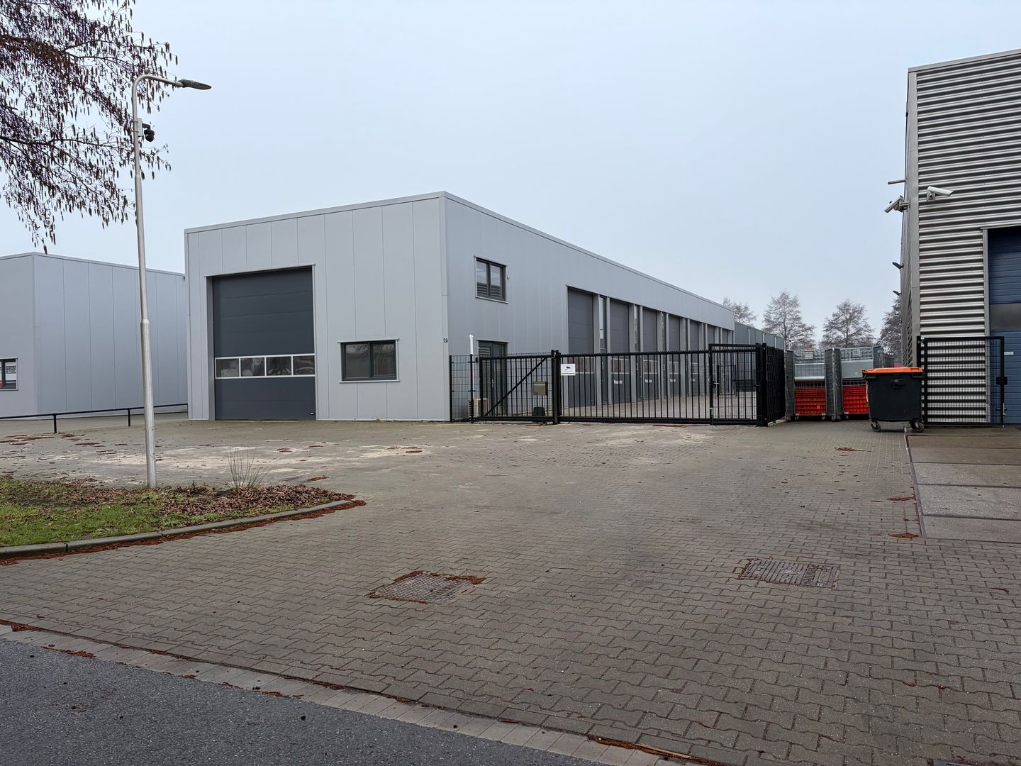 Bekijk foto 2 van De Koevorde 2-A0001