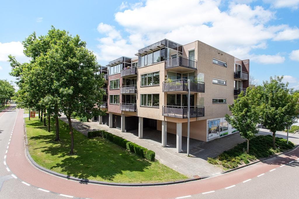 Photo 1 of Oldenzaalsestraat 34-B