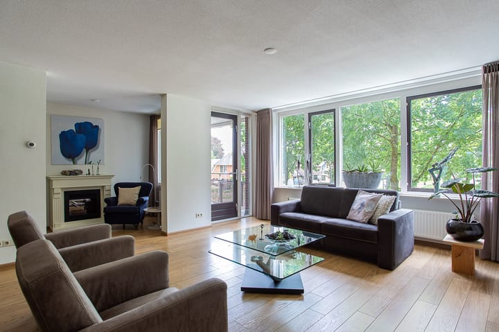 Foto 2 van Oldenzaalsestraat 34-B