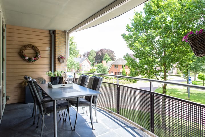 Foto 4 van Oldenzaalsestraat 34-B