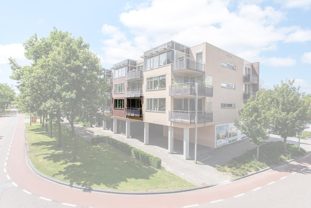 Photo 5 of Oldenzaalsestraat 34-B