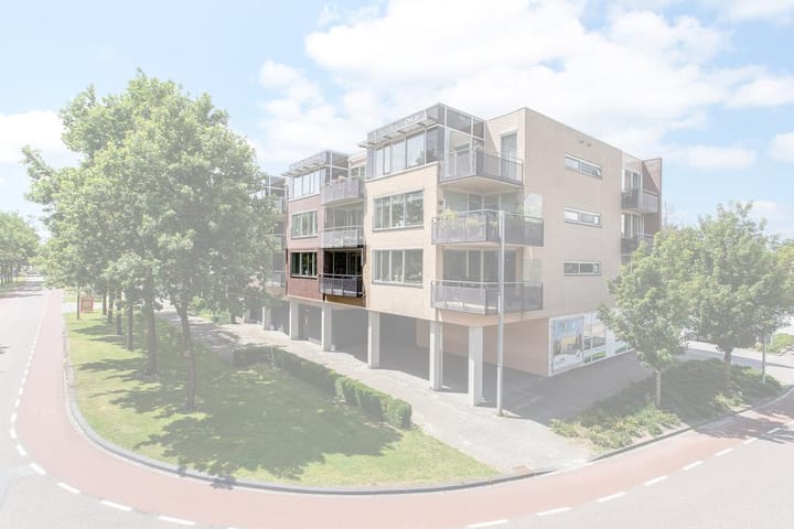 Foto 5 van Oldenzaalsestraat 34-B