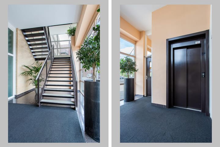 Foto 7 van Oldenzaalsestraat 34-B