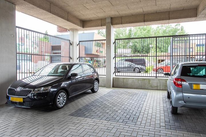 Foto 18 van Oldenzaalsestraat 34-B