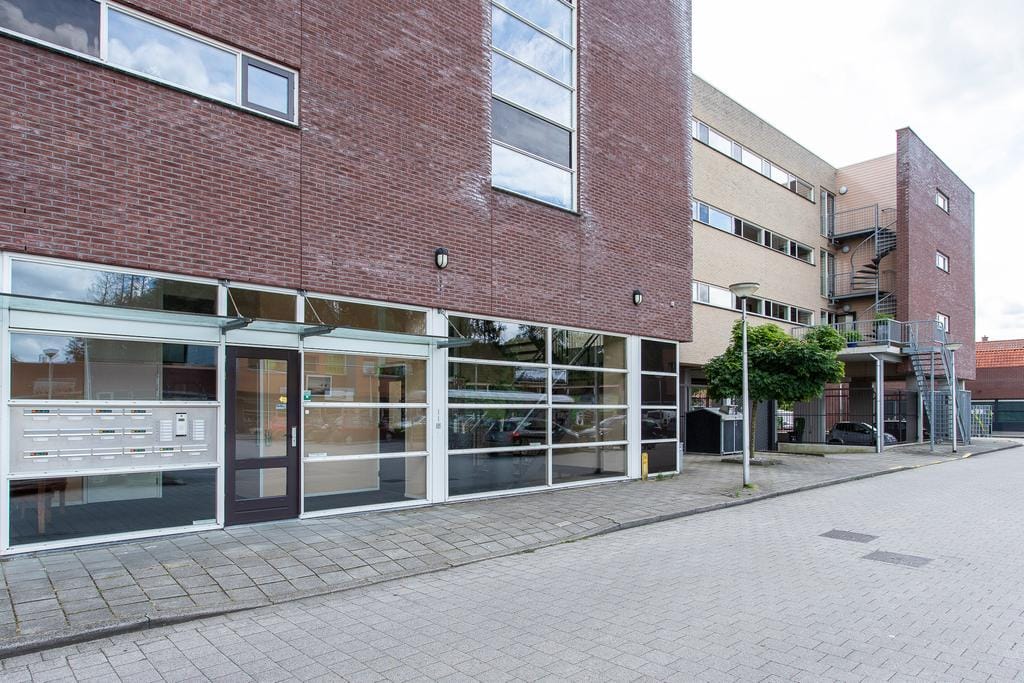 Photo 6 of Oldenzaalsestraat 34-B