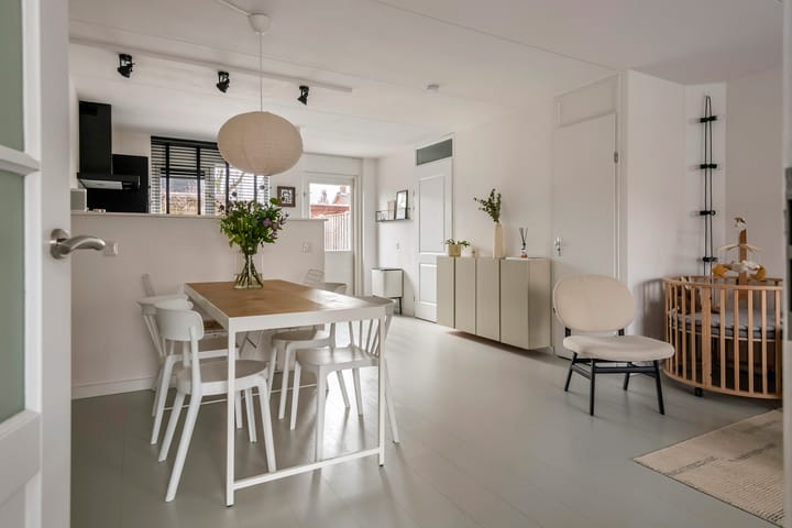 Photo 4 of H.J. Ganzemanstraat 18