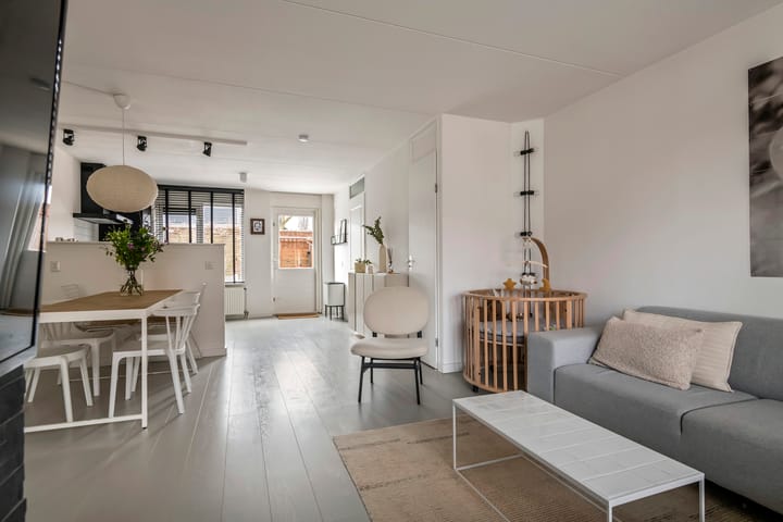 Photo 5 of H.J. Ganzemanstraat 18