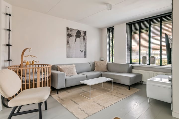 Photo 6 of H.J. Ganzemanstraat 18