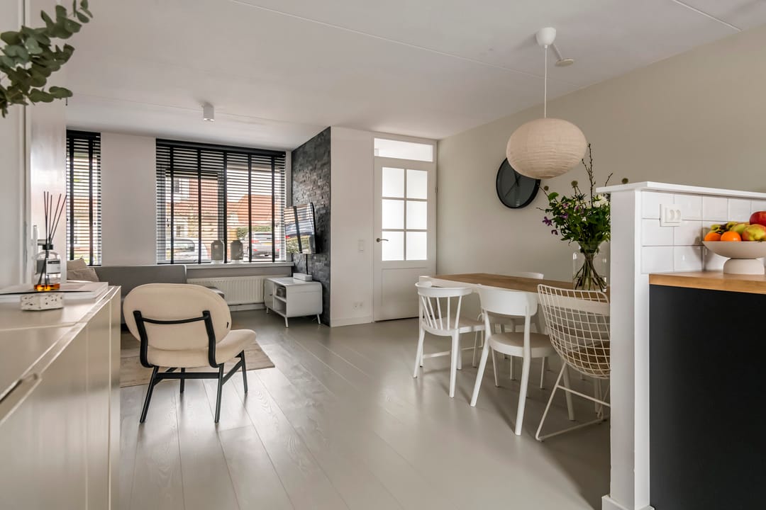 Foto 7 van H.J. Ganzemanstraat 18