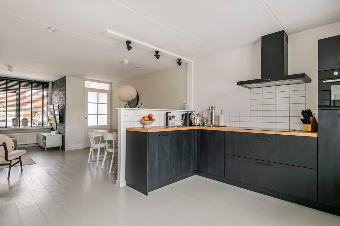 Foto 11 van H.J. Ganzemanstraat 18