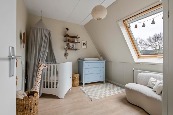 Photo 13 of H.J. Ganzemanstraat 18