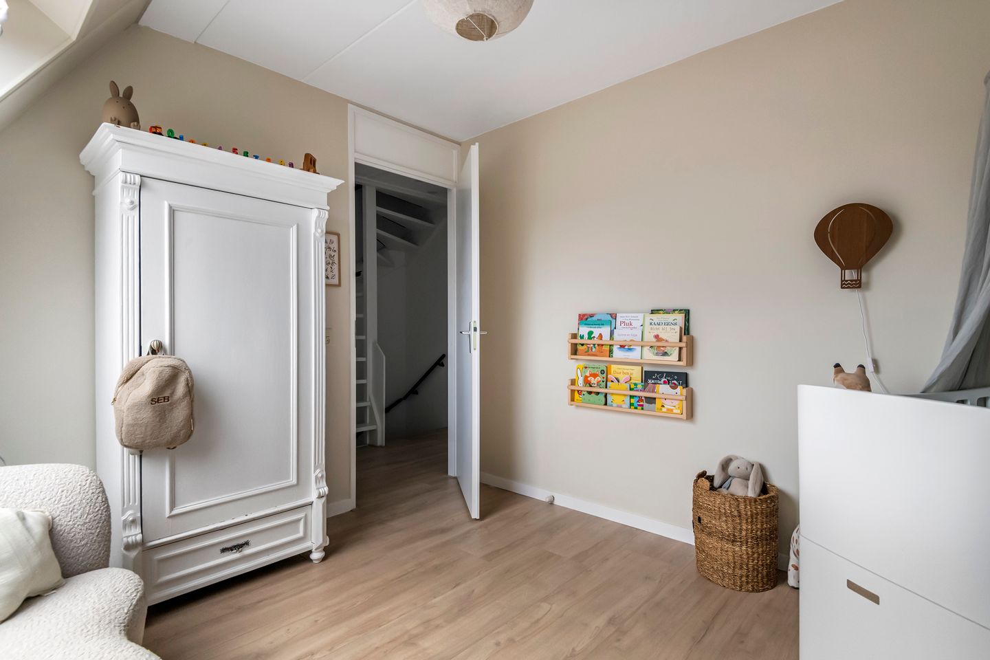 Foto 14 van H.J. Ganzemanstraat 18