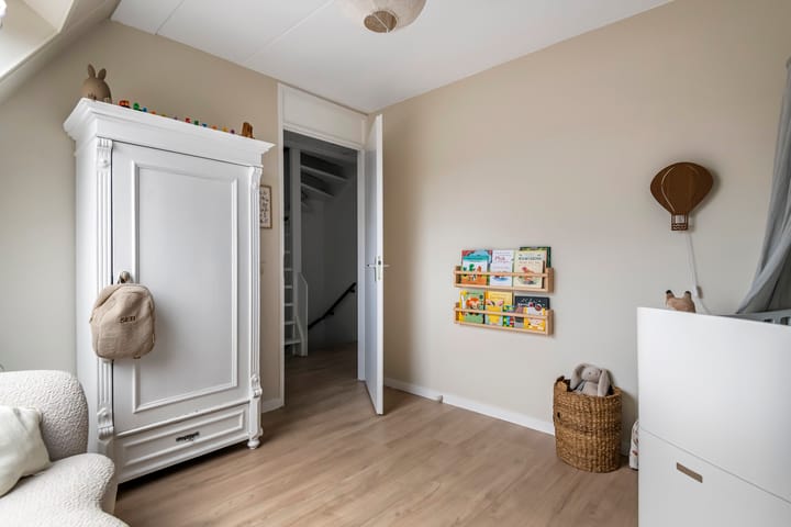 Photo 14 of H.J. Ganzemanstraat 18