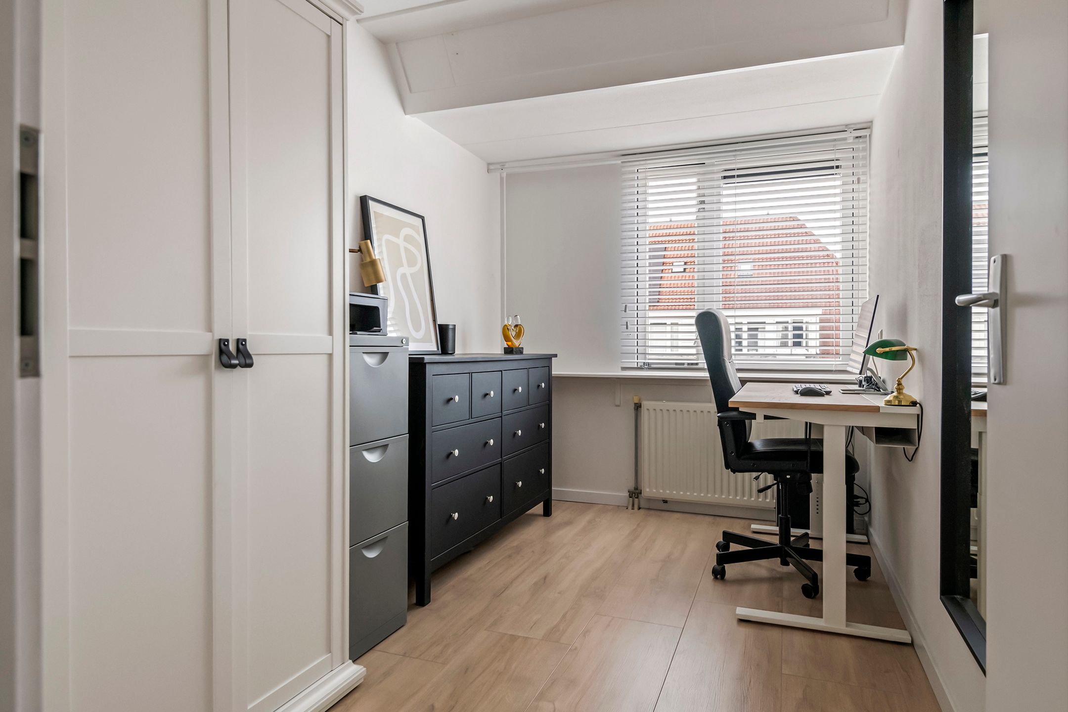 Foto 18 van H.J. Ganzemanstraat 18