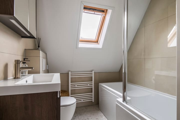 Photo 20 of H.J. Ganzemanstraat 18