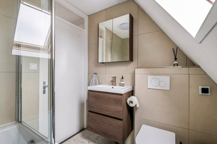 Photo 21 of H.J. Ganzemanstraat 18