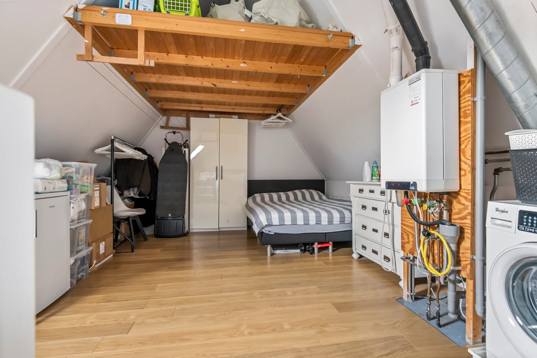 Foto 22 van H.J. Ganzemanstraat 18