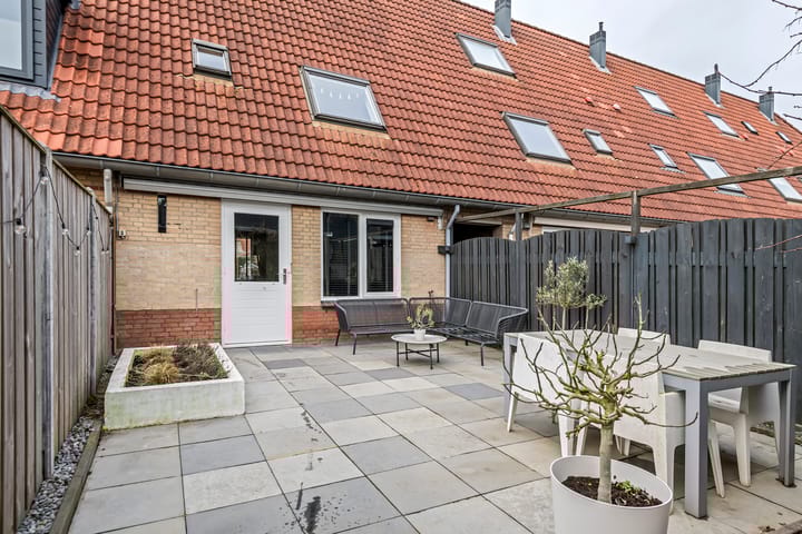 Photo 23 of H.J. Ganzemanstraat 18