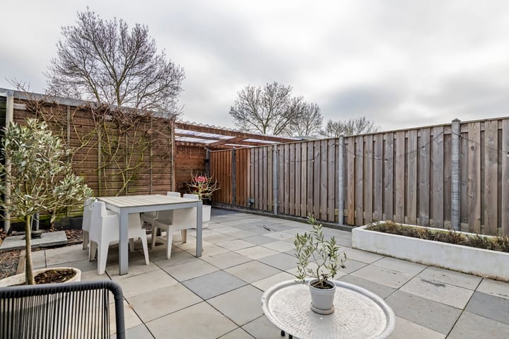 Photo 24 of H.J. Ganzemanstraat 18