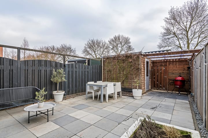 Photo 25 of H.J. Ganzemanstraat 18