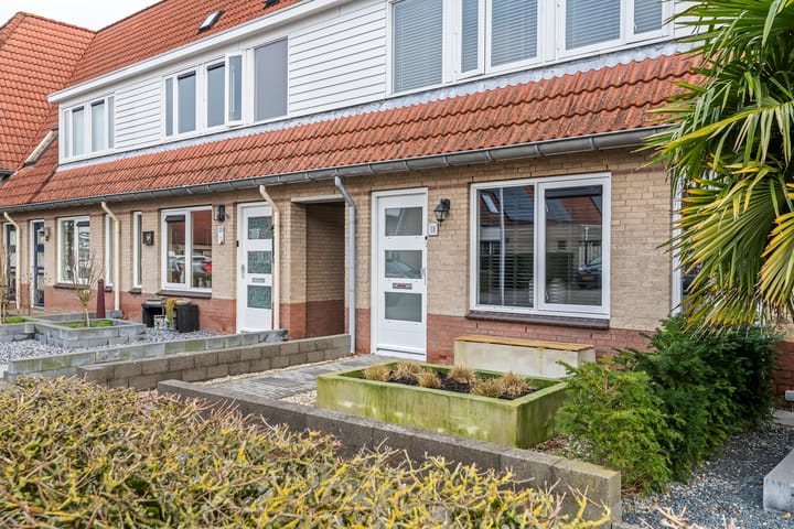 Photo 26 of H.J. Ganzemanstraat 18