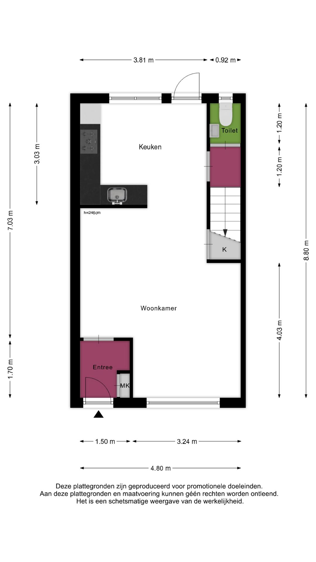 Foto 28 van H.J. Ganzemanstraat 18