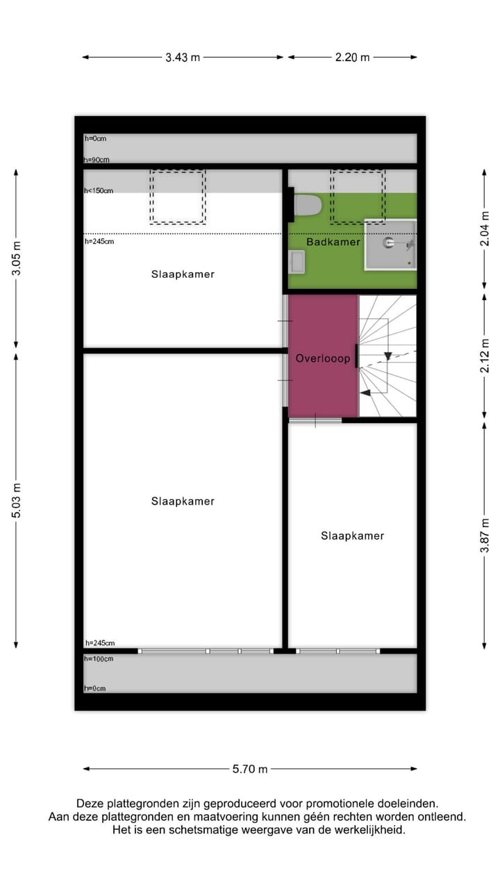 Photo 30 of H.J. Ganzemanstraat 18