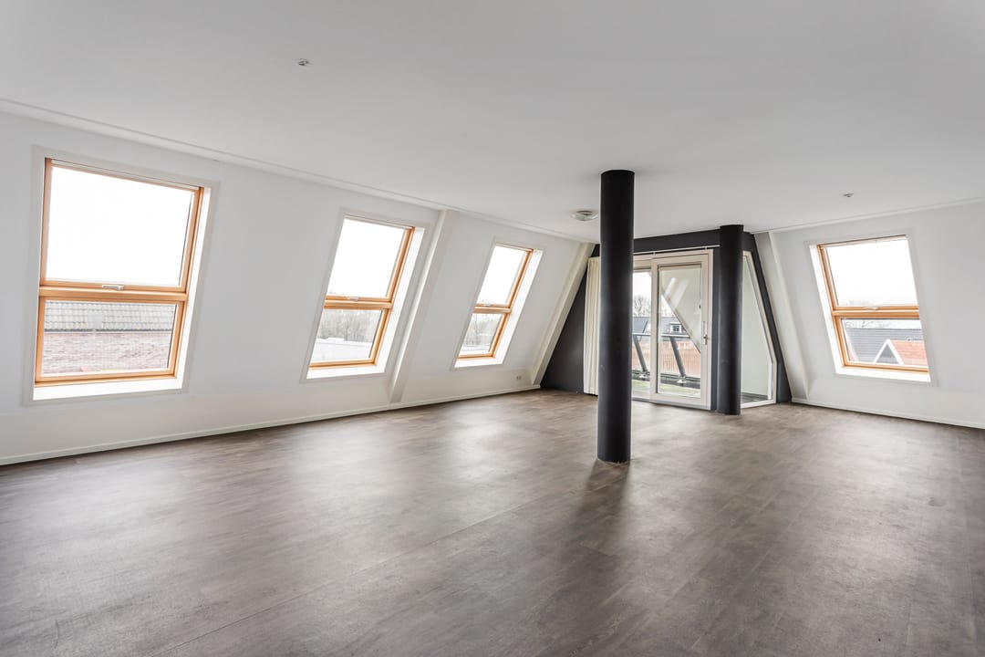 Foto 2 van Molenstraat 12-G