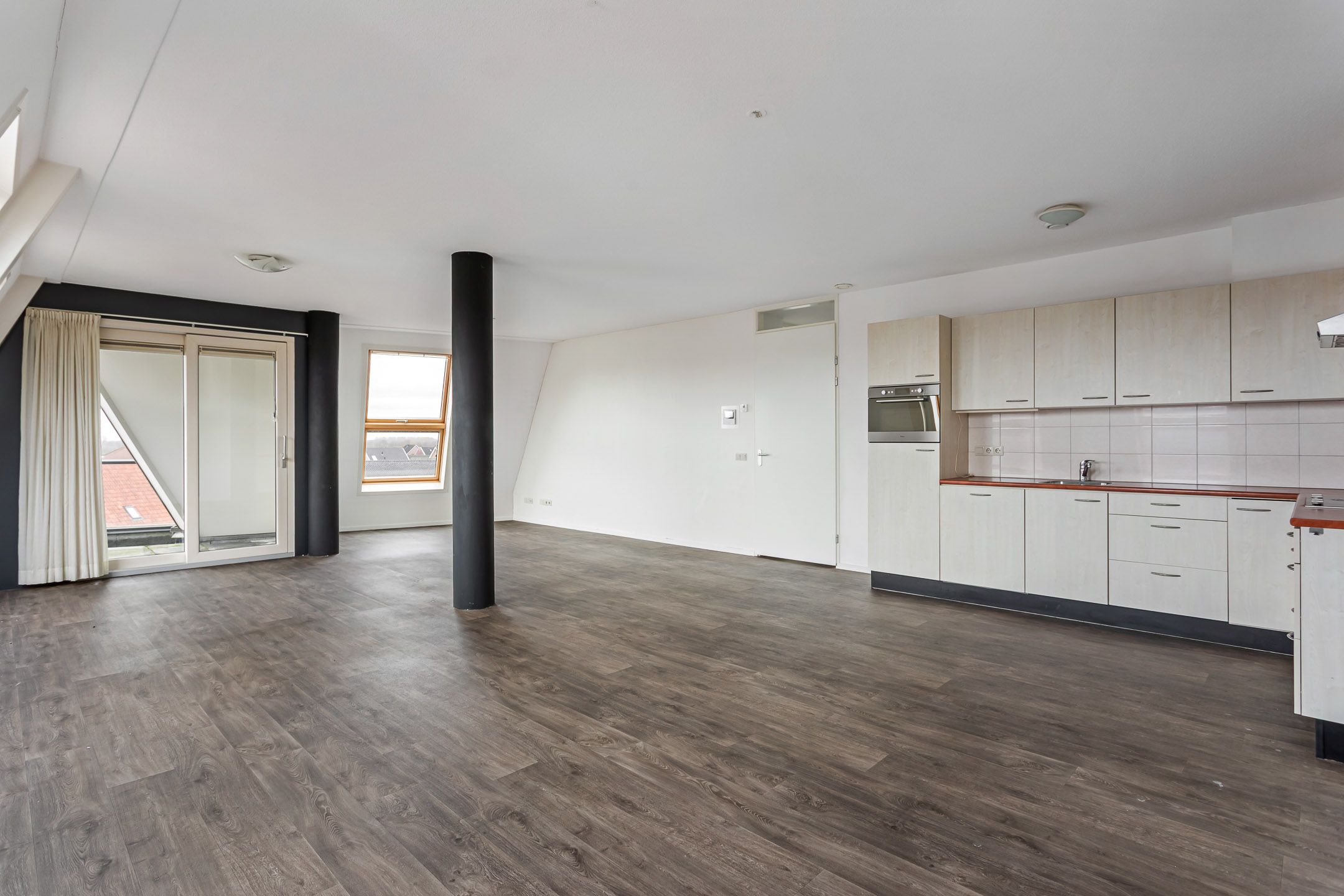 Foto 3 van Molenstraat 12-G