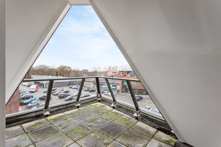 Foto 4 van Molenstraat 12-G