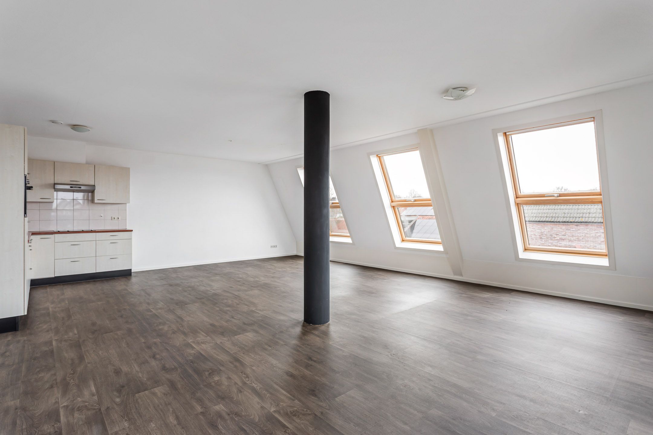 Foto 6 van Molenstraat 12-G