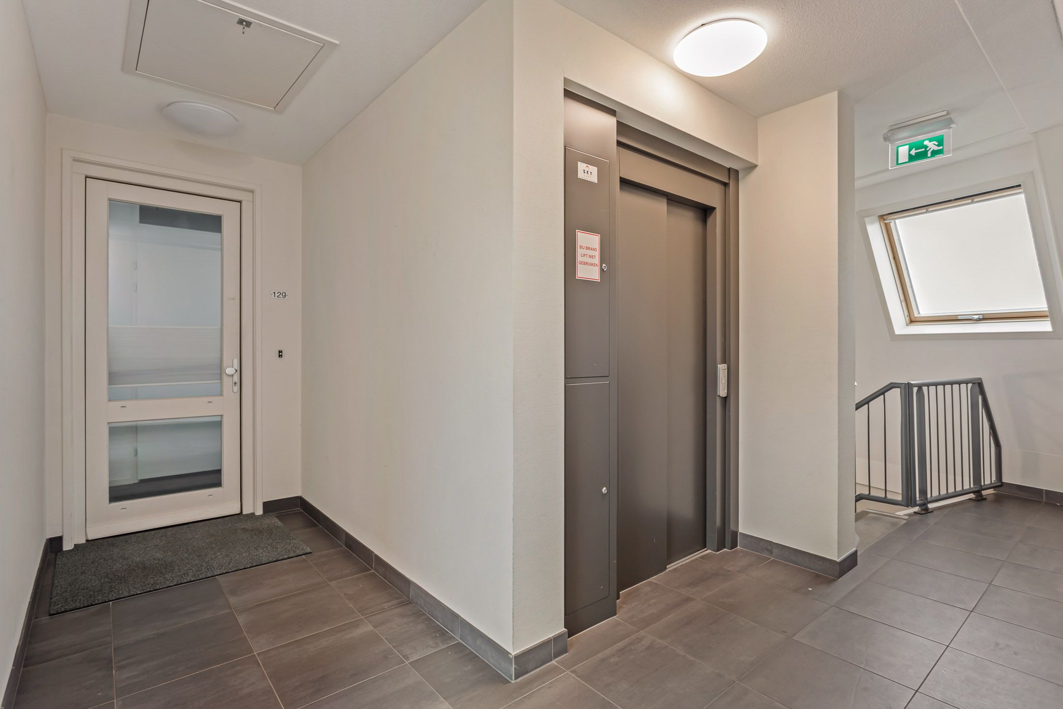 Foto 15 van Molenstraat 12-G