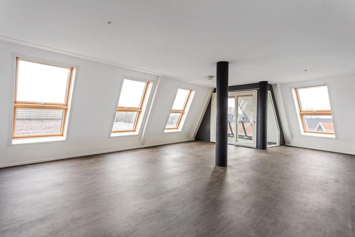 Foto 7 van Molenstraat 12-G