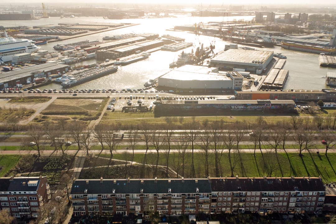 Foto 17 van Schiedamseweg Beneden 539-C