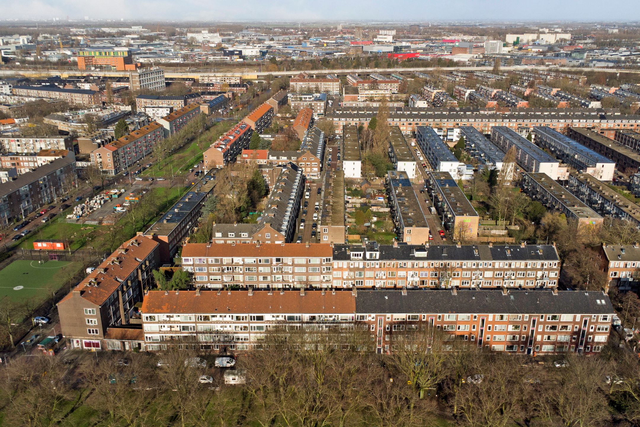 Foto 18 van Schiedamseweg Beneden 539-C