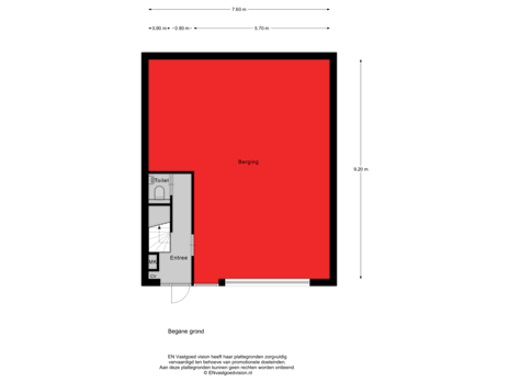 View floorplan
