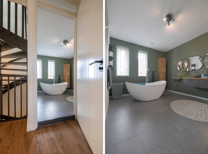 Foto 36 van Lokaalspoor 3