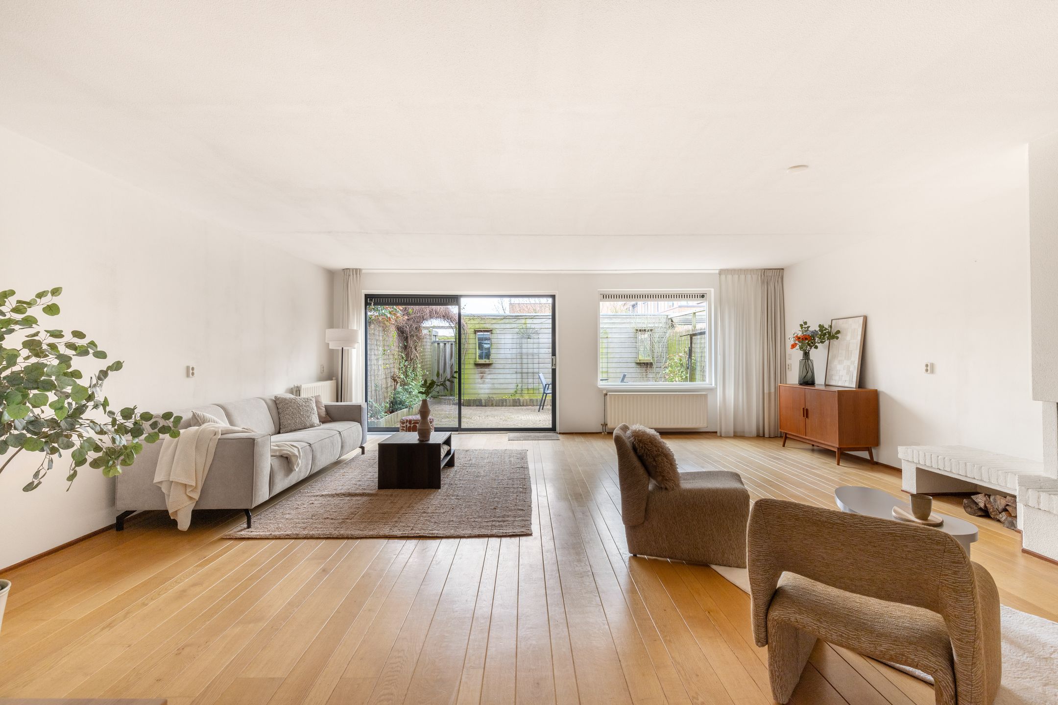 Photo 3 of Laan van Gildestein 31