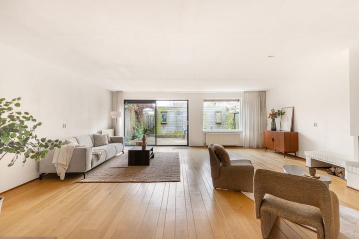 Photo 3 of Laan van Gildestein 31