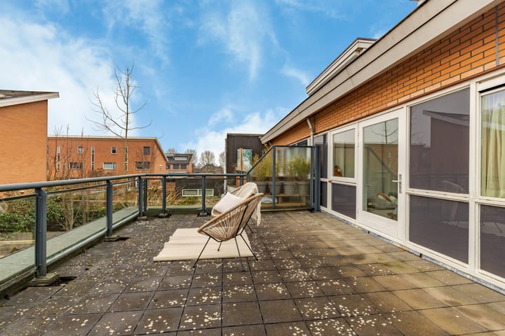 Foto 5 van Laan van Gildestein 31