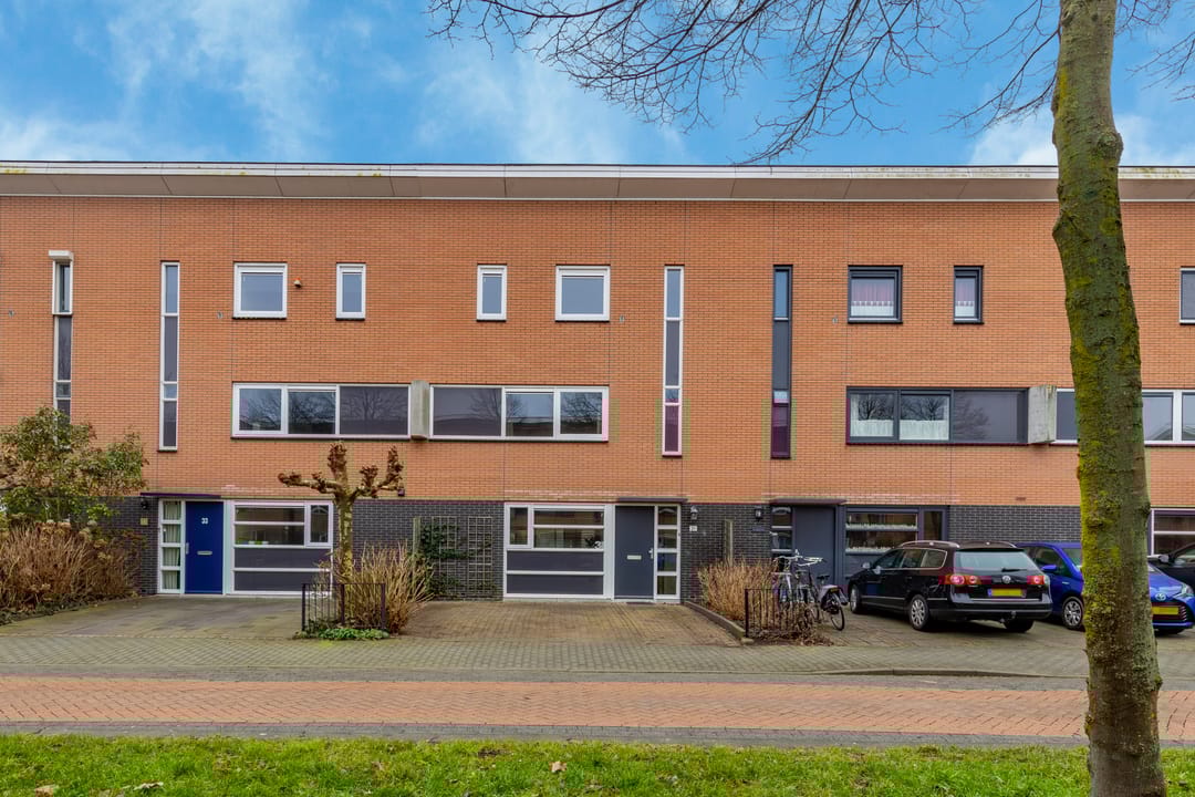 Photo 7 of Laan van Gildestein 31