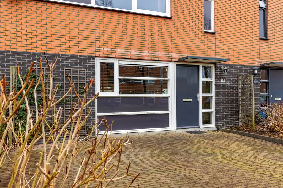 Photo 8 of Laan van Gildestein 31