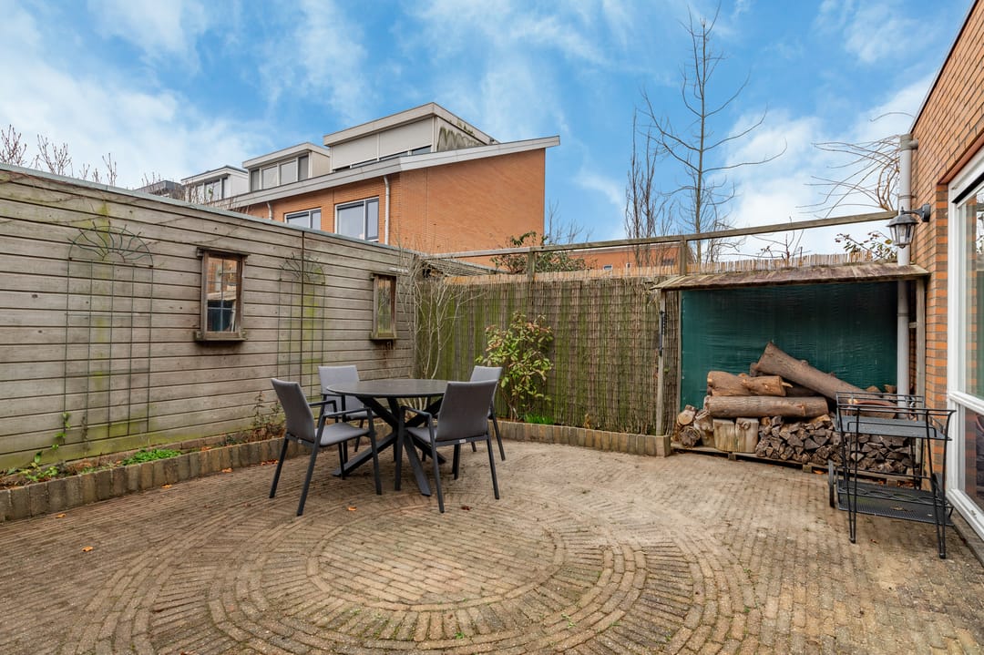 Photo 23 of Laan van Gildestein 31