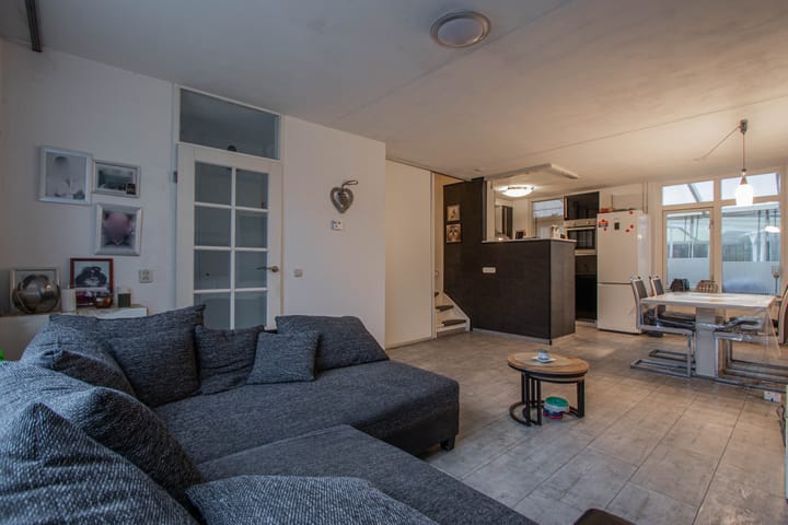 Foto 12 van Schuttersdreef 31