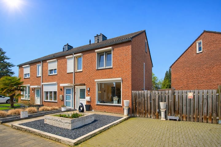 Foto 1 van Schuttersdreef 31